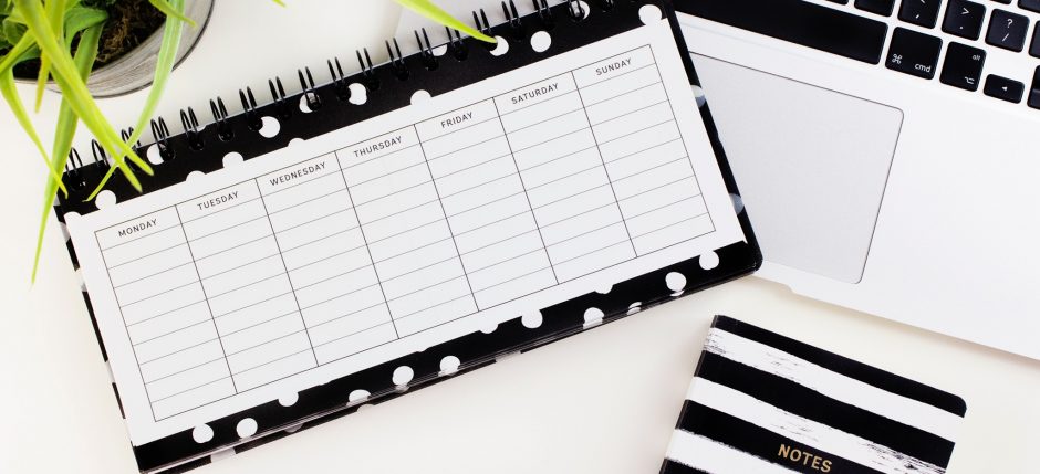Goede Contentplanning minder stress meer output